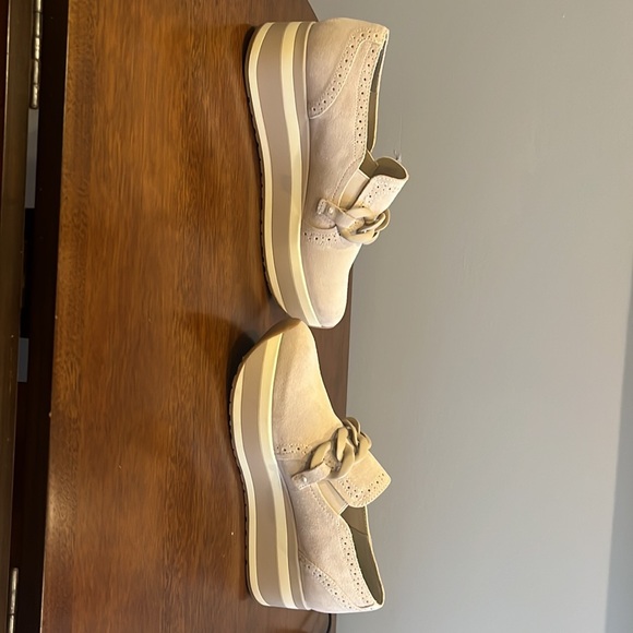 Dolce Vita platform loafers - Picture 10 of 12